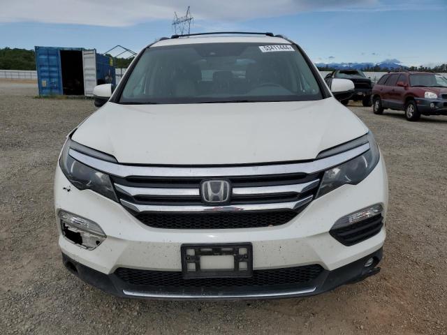 Photo 4 VIN: 5FNYF6H97GB091139 - HONDA PILOT 