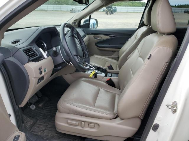 Photo 6 VIN: 5FNYF6H97GB091139 - HONDA PILOT 