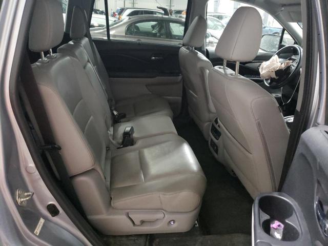 Photo 10 VIN: 5FNYF6H97GB111549 - HONDA PILOT TOUR 