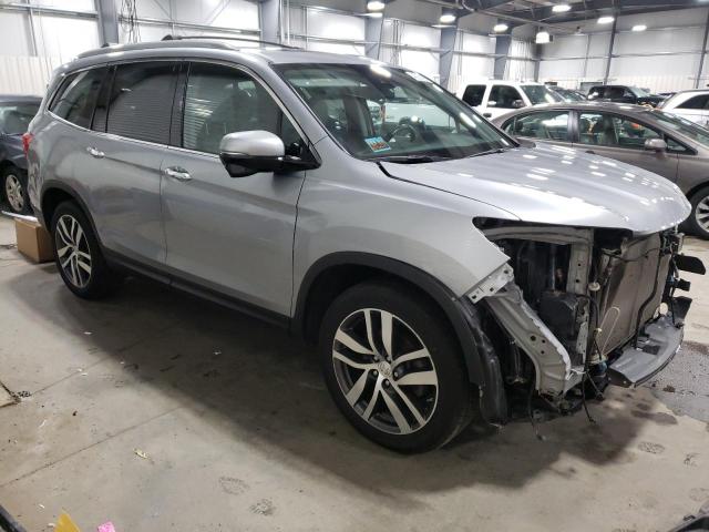 Photo 3 VIN: 5FNYF6H97GB111549 - HONDA PILOT TOUR 