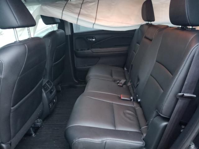 Photo 5 VIN: 5FNYF6H97GB119599 - HONDA PILOT TOUR 