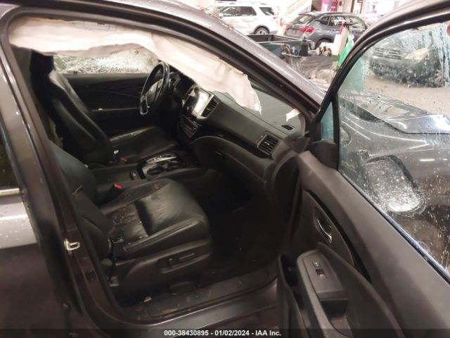 Photo 4 VIN: 5FNYF6H97HB021044 - HONDA PILOT 