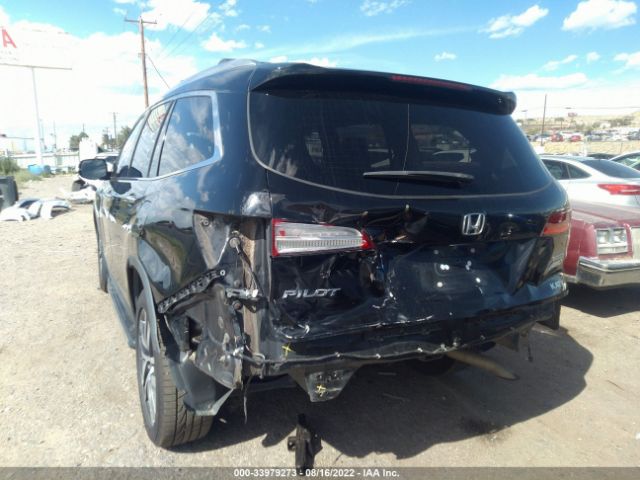 Photo 5 VIN: 5FNYF6H97HB025157 - HONDA PILOT 