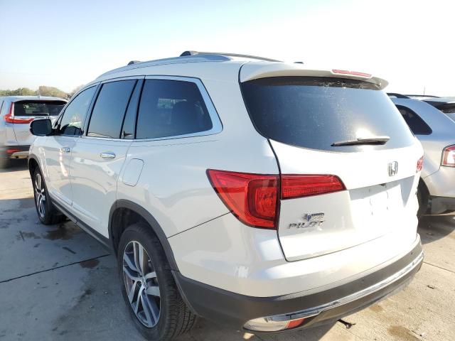 Photo 2 VIN: 5FNYF6H97HB026213 - HONDA PILOT TOUR 