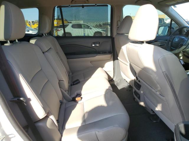 Photo 5 VIN: 5FNYF6H97HB026213 - HONDA PILOT TOUR 