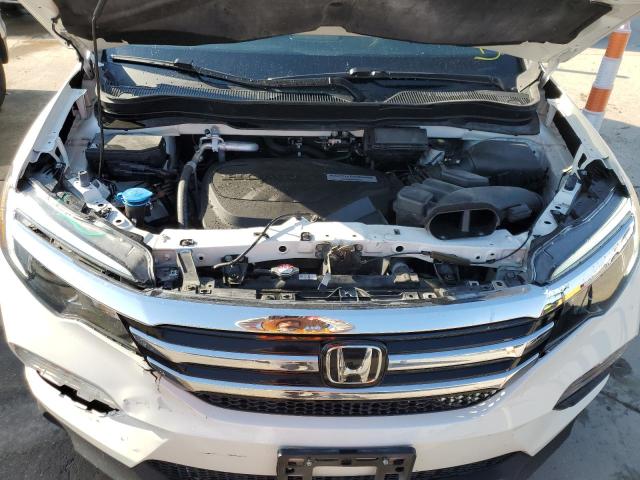 Photo 6 VIN: 5FNYF6H97HB026213 - HONDA PILOT TOUR 