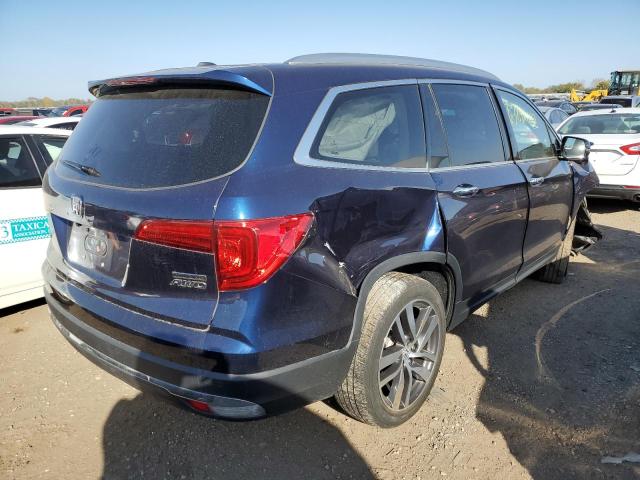 Photo 3 VIN: 5FNYF6H97HB032030 - HONDA PILOT TOUR 