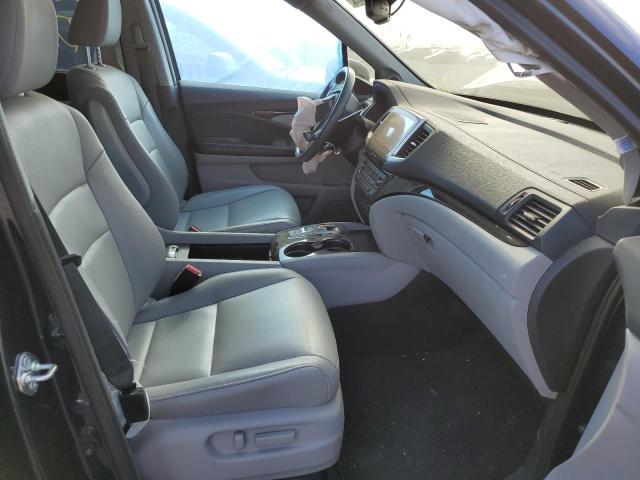 Photo 4 VIN: 5FNYF6H97HB032030 - HONDA PILOT TOUR 