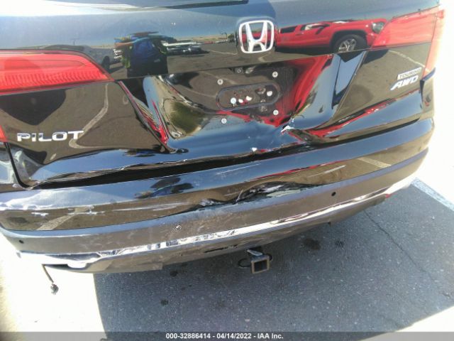 Photo 5 VIN: 5FNYF6H97HB036885 - HONDA PILOT 