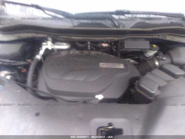 Photo 9 VIN: 5FNYF6H97HB058370 - HONDA PILOT 