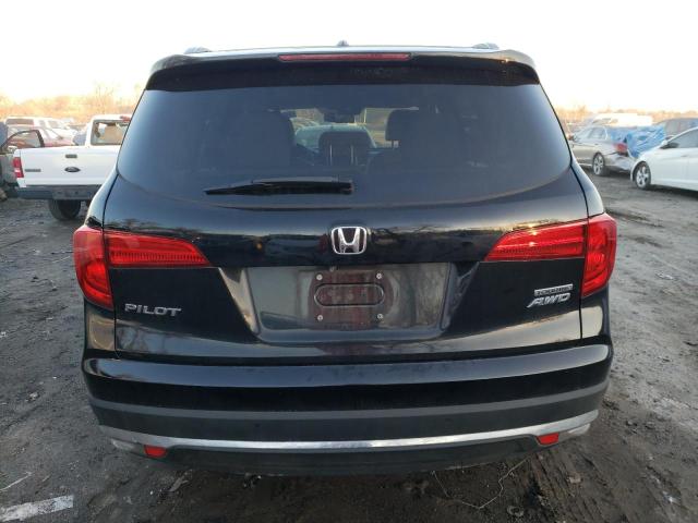 Photo 5 VIN: 5FNYF6H97HB064833 - HONDA PILOT 