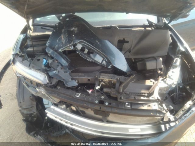 Photo 9 VIN: 5FNYF6H97JB023110 - HONDA PILOT 