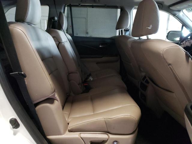 Photo 10 VIN: 5FNYF6H97JB064241 - HONDA PILOT 