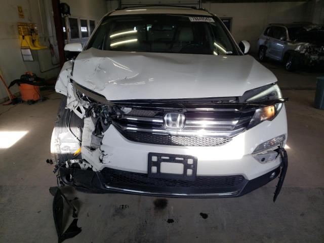 Photo 4 VIN: 5FNYF6H97JB064241 - HONDA PILOT 