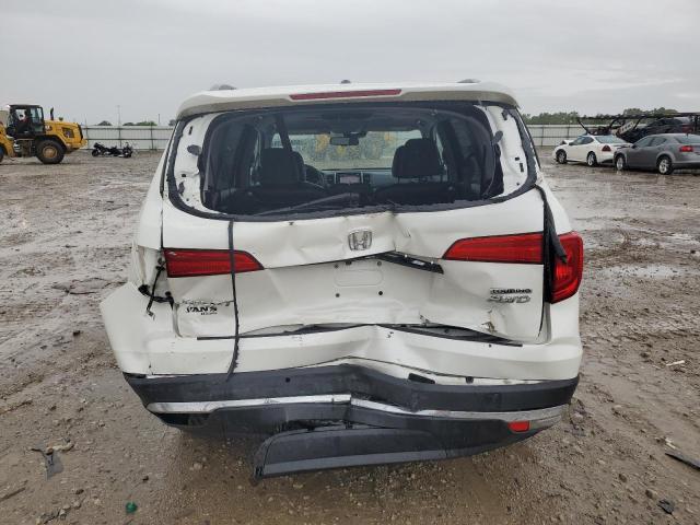 Photo 5 VIN: 5FNYF6H97JB068421 - HONDA PILOT 