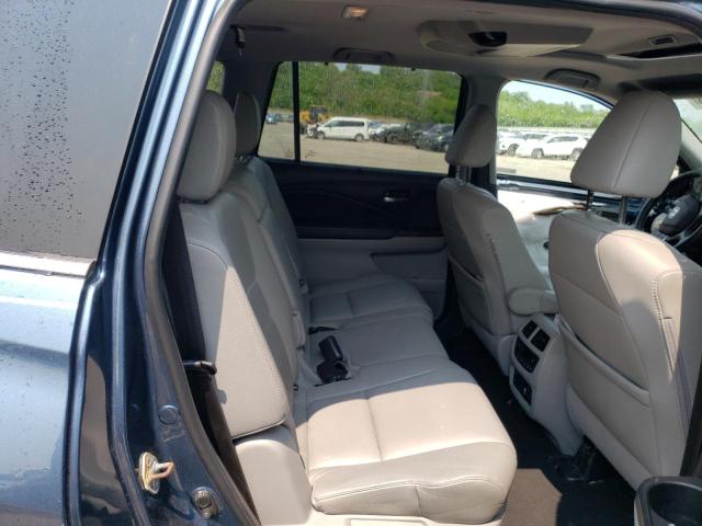 Photo 10 VIN: 5FNYF6H97KB048722 - HONDA PILOT TOUR 