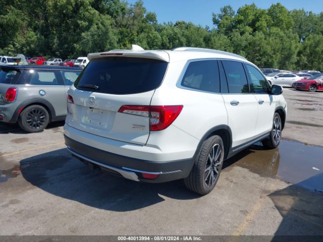 Photo 3 VIN: 5FNYF6H97KB081770 - HONDA PILOT 