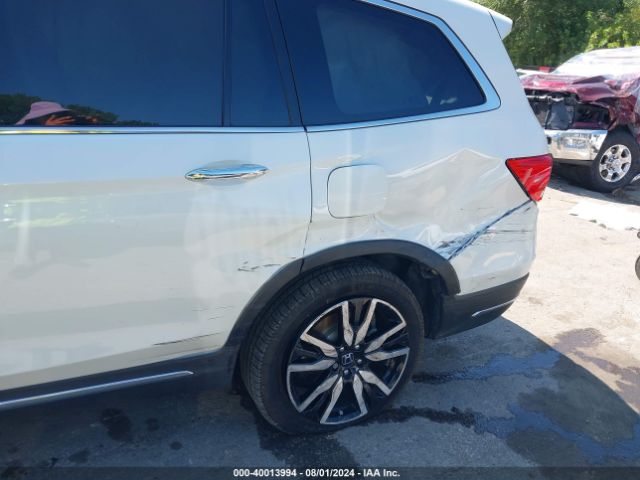 Photo 5 VIN: 5FNYF6H97KB081770 - HONDA PILOT 