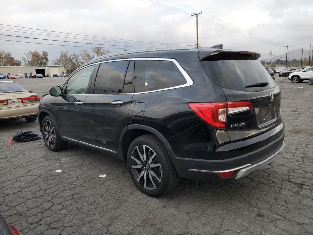 Photo 1 VIN: 5FNYF6H97KB092025 - HONDA PILOT TOUR 