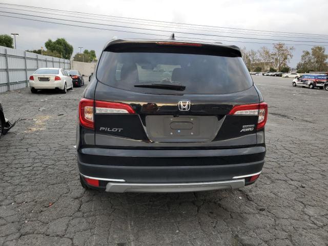 Photo 5 VIN: 5FNYF6H97KB092025 - HONDA PILOT TOUR 