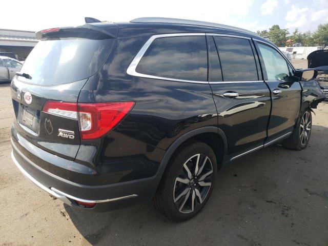 Photo 3 VIN: 5FNYF6H97LB025121 - HONDA PILOT TOUR 