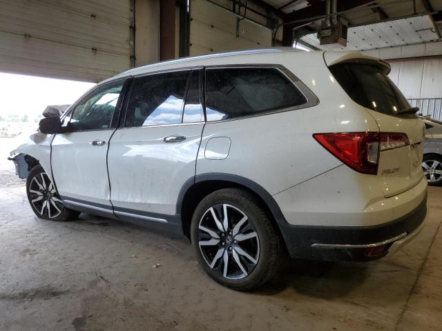 Photo 1 VIN: 5FNYF6H97LB037933 - HONDA PILOT 