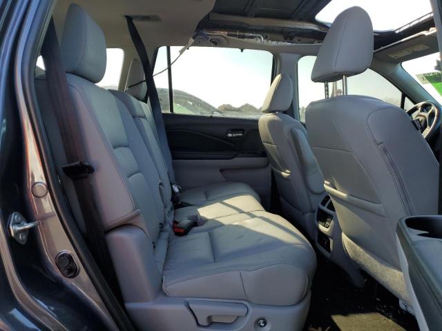 Photo 10 VIN: 5FNYF6H97LB055932 - HONDA PILOT TOUR 