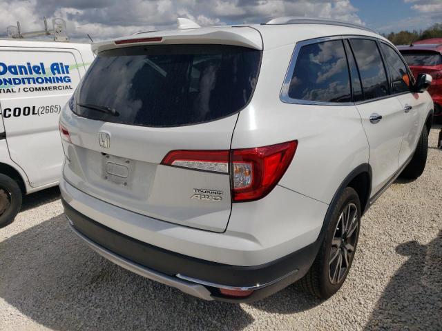 Photo 3 VIN: 5FNYF6H97LB058703 - HONDA PILOT TOUR 