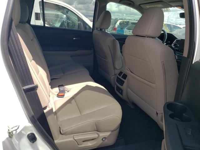 Photo 5 VIN: 5FNYF6H97LB058703 - HONDA PILOT TOUR 