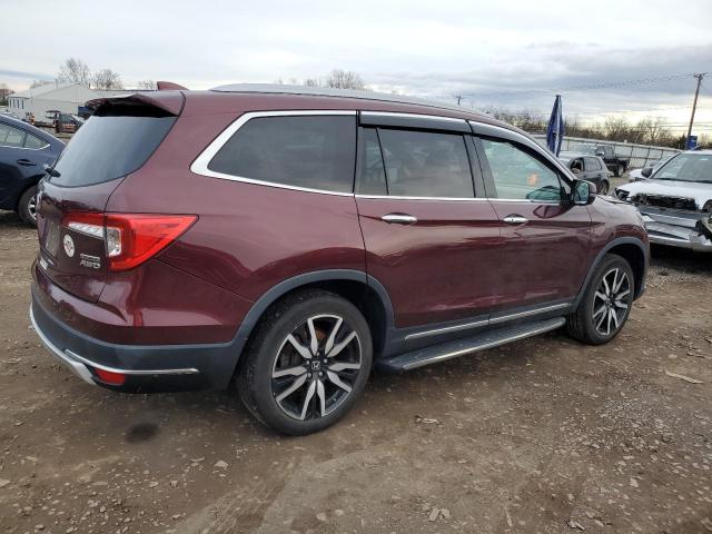 Photo 2 VIN: 5FNYF6H97MB050571 - HONDA PILOT TOUR 