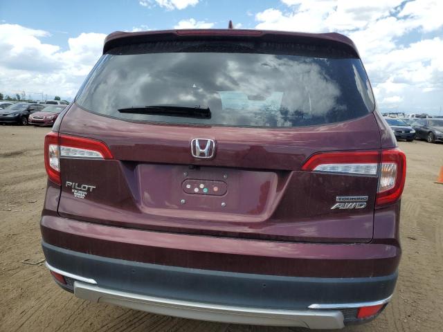 Photo 5 VIN: 5FNYF6H97MB054717 - HONDA PILOT 