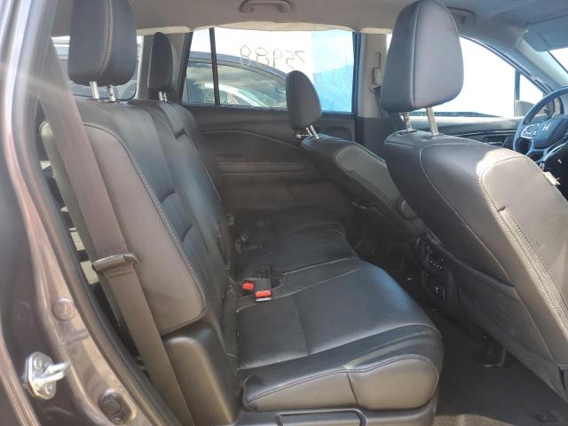 Photo 10 VIN: 5FNYF6H97MB065376 - HONDA PILOT TOUR 