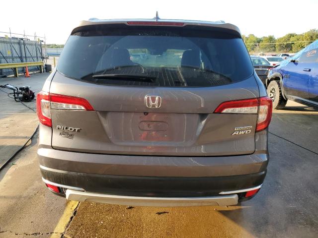 Photo 5 VIN: 5FNYF6H97MB065376 - HONDA PILOT TOUR 