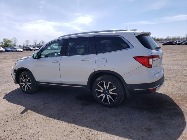 Photo 1 VIN: 5FNYF6H97MB507380 - HONDA PILOT TOUR 