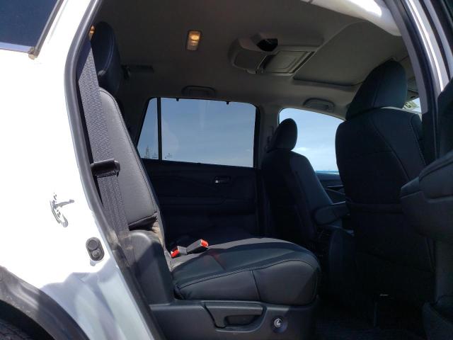 Photo 10 VIN: 5FNYF6H97MB507380 - HONDA PILOT TOUR 