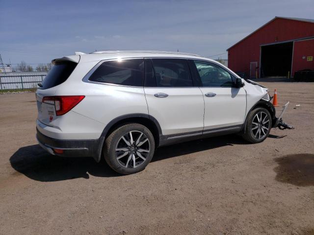 Photo 2 VIN: 5FNYF6H97MB507380 - HONDA PILOT TOUR 