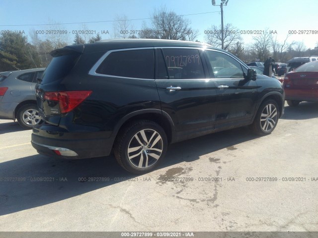 Photo 3 VIN: 5FNYF6H98GB002159 - HONDA PILOT 