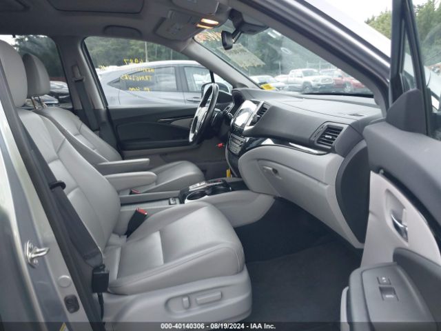 Photo 4 VIN: 5FNYF6H98GB021827 - HONDA PILOT 