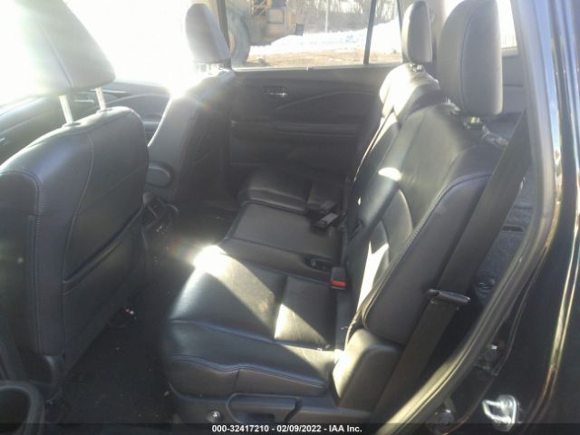 Photo 7 VIN: 5FNYF6H98GB027420 - HONDA PILOT 