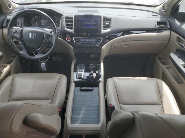 Photo 7 VIN: 5FNYF6H98GB028681 - HONDA PILOT TOUR 