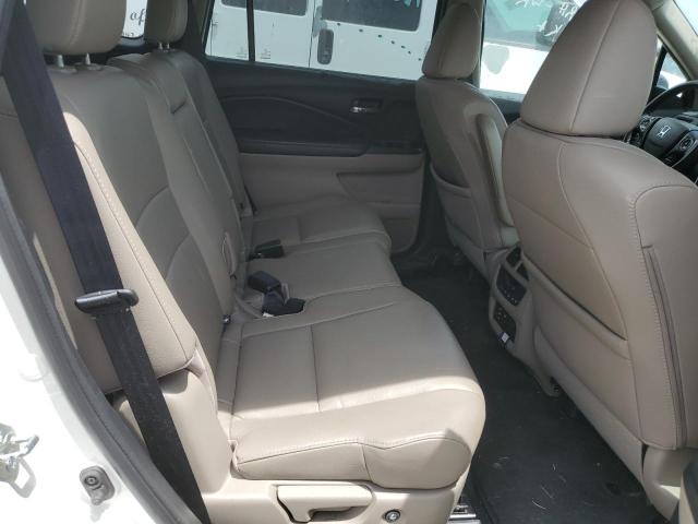 Photo 9 VIN: 5FNYF6H98GB028681 - HONDA PILOT TOUR 