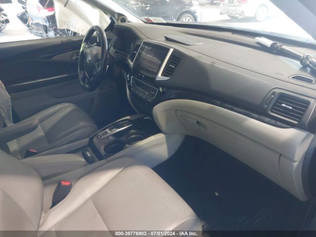 Photo 4 VIN: 5FNYF6H98GB038689 - HONDA PILOT 