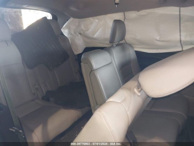 Photo 7 VIN: 5FNYF6H98GB038689 - HONDA PILOT 