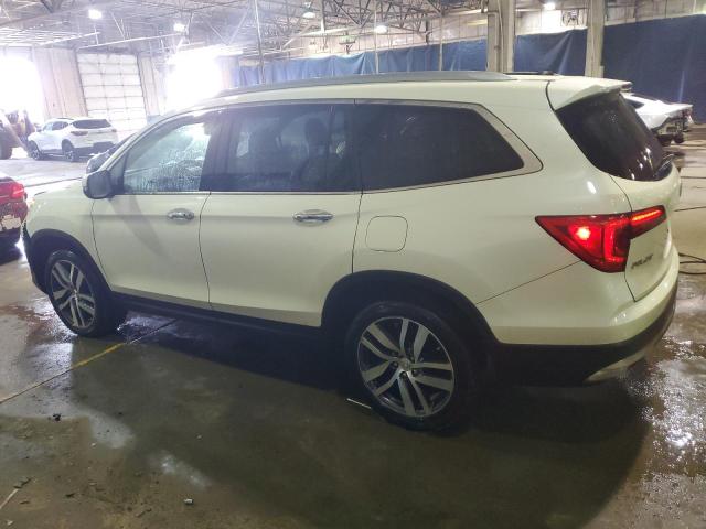 Photo 1 VIN: 5FNYF6H98GB048221 - HONDA PILOT 