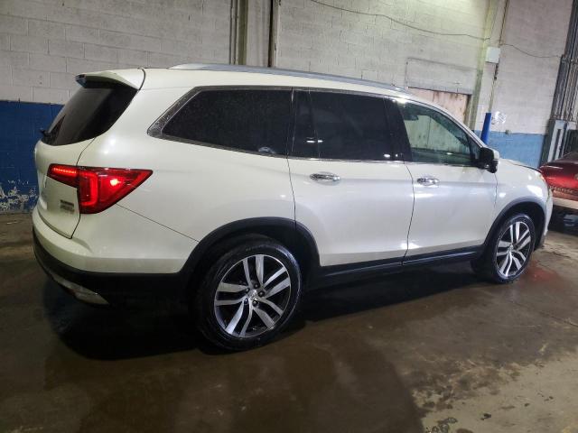 Photo 2 VIN: 5FNYF6H98GB048221 - HONDA PILOT 