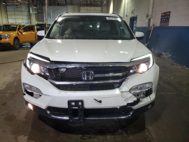 Photo 4 VIN: 5FNYF6H98GB048221 - HONDA PILOT 