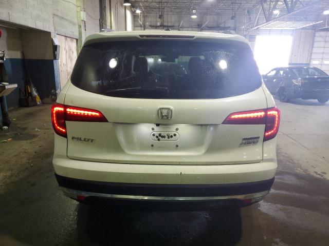 Photo 5 VIN: 5FNYF6H98GB048221 - HONDA PILOT 