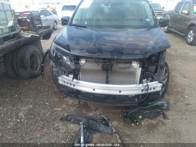 Photo 5 VIN: 5FNYF6H98GB054598 - HONDA PILOT 