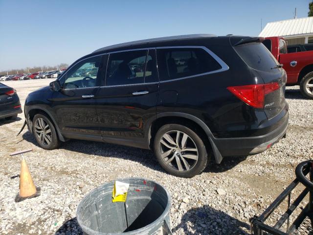 Photo 1 VIN: 5FNYF6H98GB062670 - HONDA PILOT TOUR 