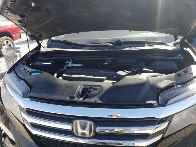 Photo 11 VIN: 5FNYF6H98GB062670 - HONDA PILOT TOUR 